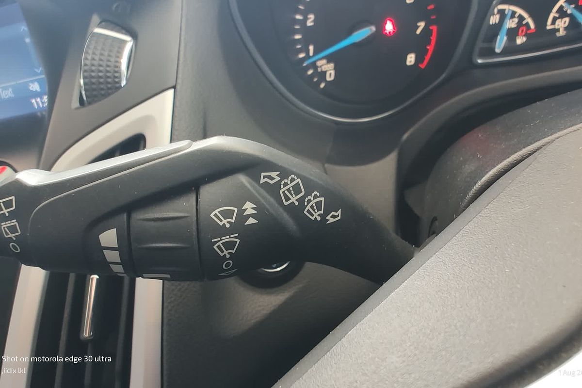 2014 Ford Focus Titanium LW MKII