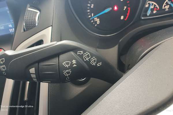 2014 Ford Focus Titanium LW MKII