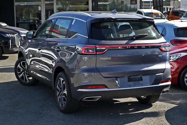 2025 Chery Tiggo 7 Pro SE