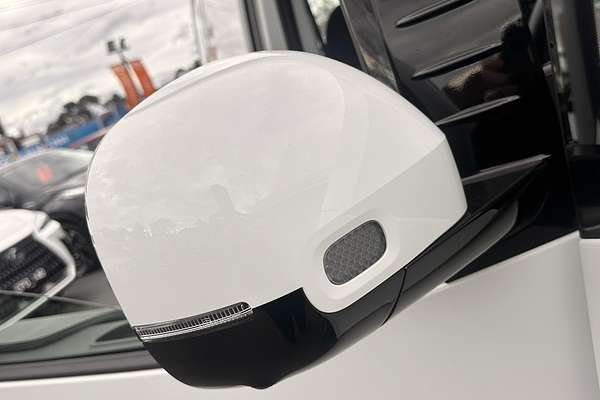 2024 Hyundai STARIA LOAD US4.V2