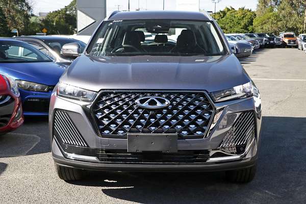 2025 Chery Tiggo 7 Pro SE