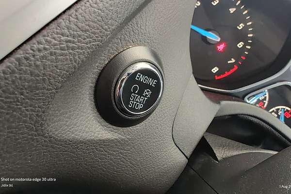 2014 Ford Focus Titanium LW MKII