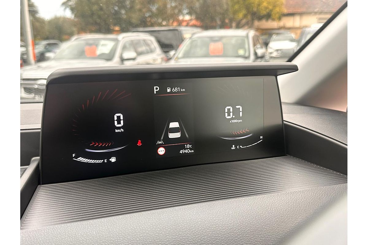 2024 Hyundai STARIA LOAD US4.V2