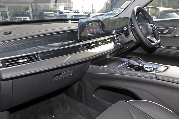 2025 Chery Tiggo 7 Pro SE