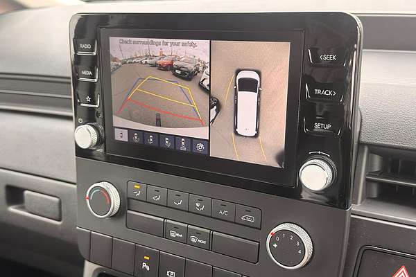 2024 Hyundai STARIA LOAD US4.V2