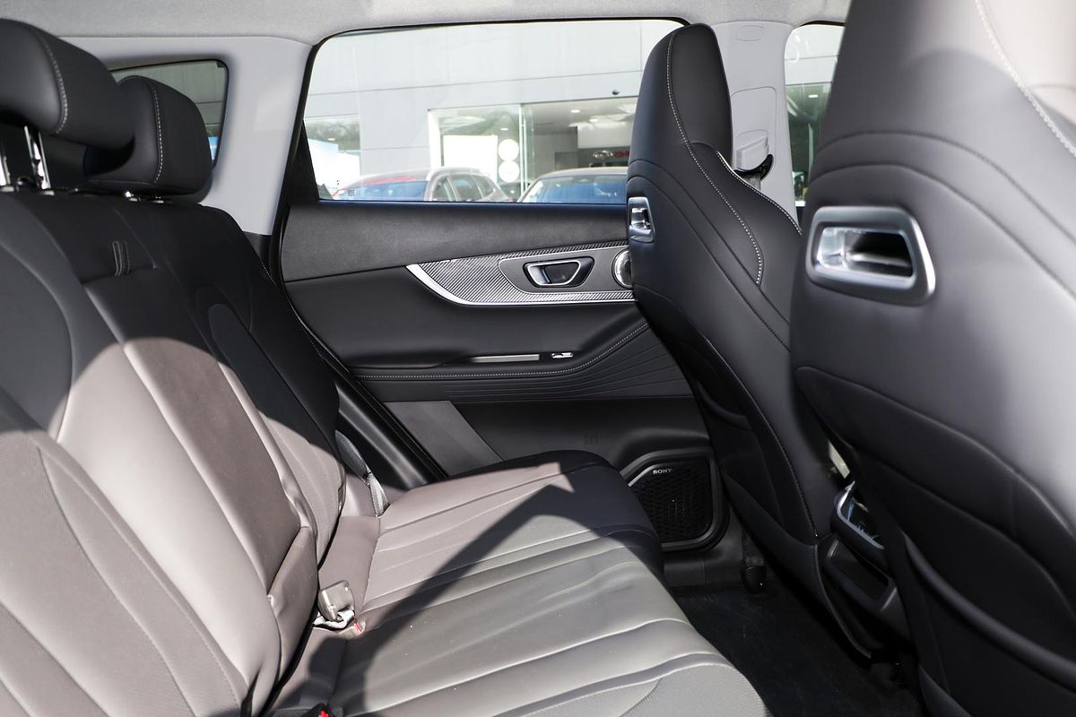 2025 Chery Tiggo 7 Pro SE