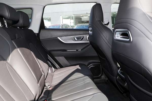 2025 Chery Tiggo 7 Pro SE
