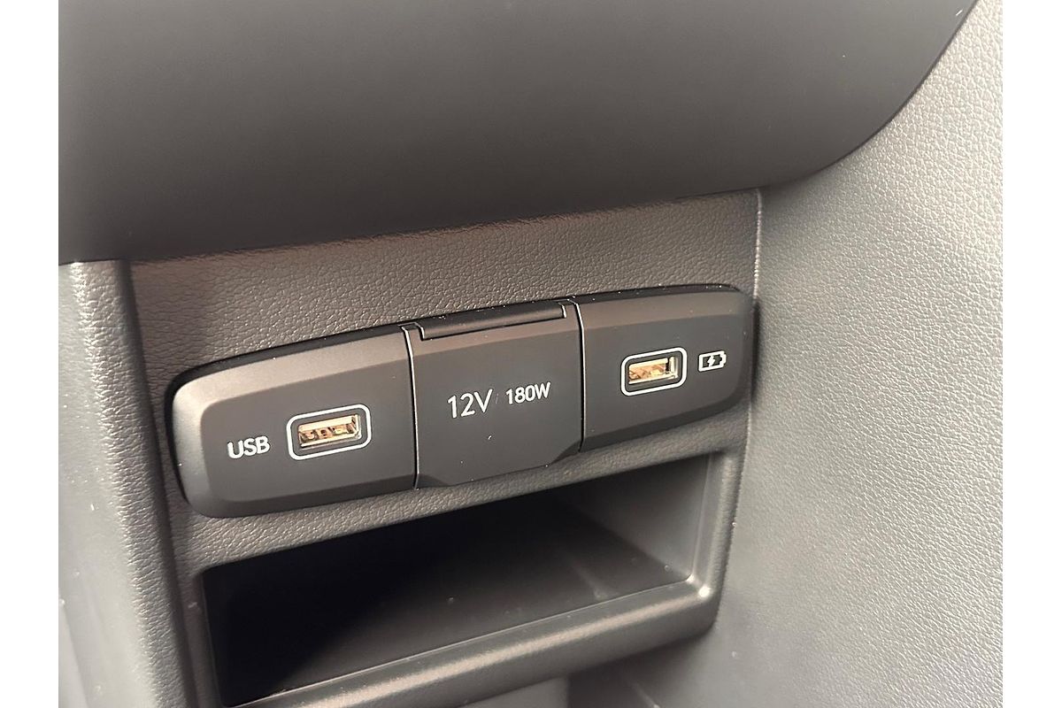 2024 Hyundai STARIA LOAD US4.V2