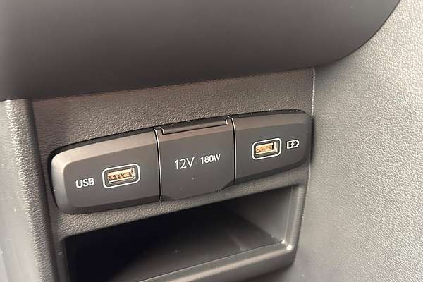 2024 Hyundai STARIA LOAD US4.V2