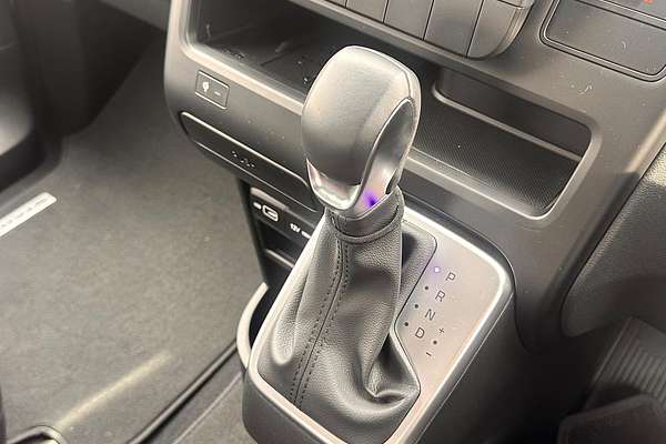 2024 Hyundai STARIA LOAD US4.V2