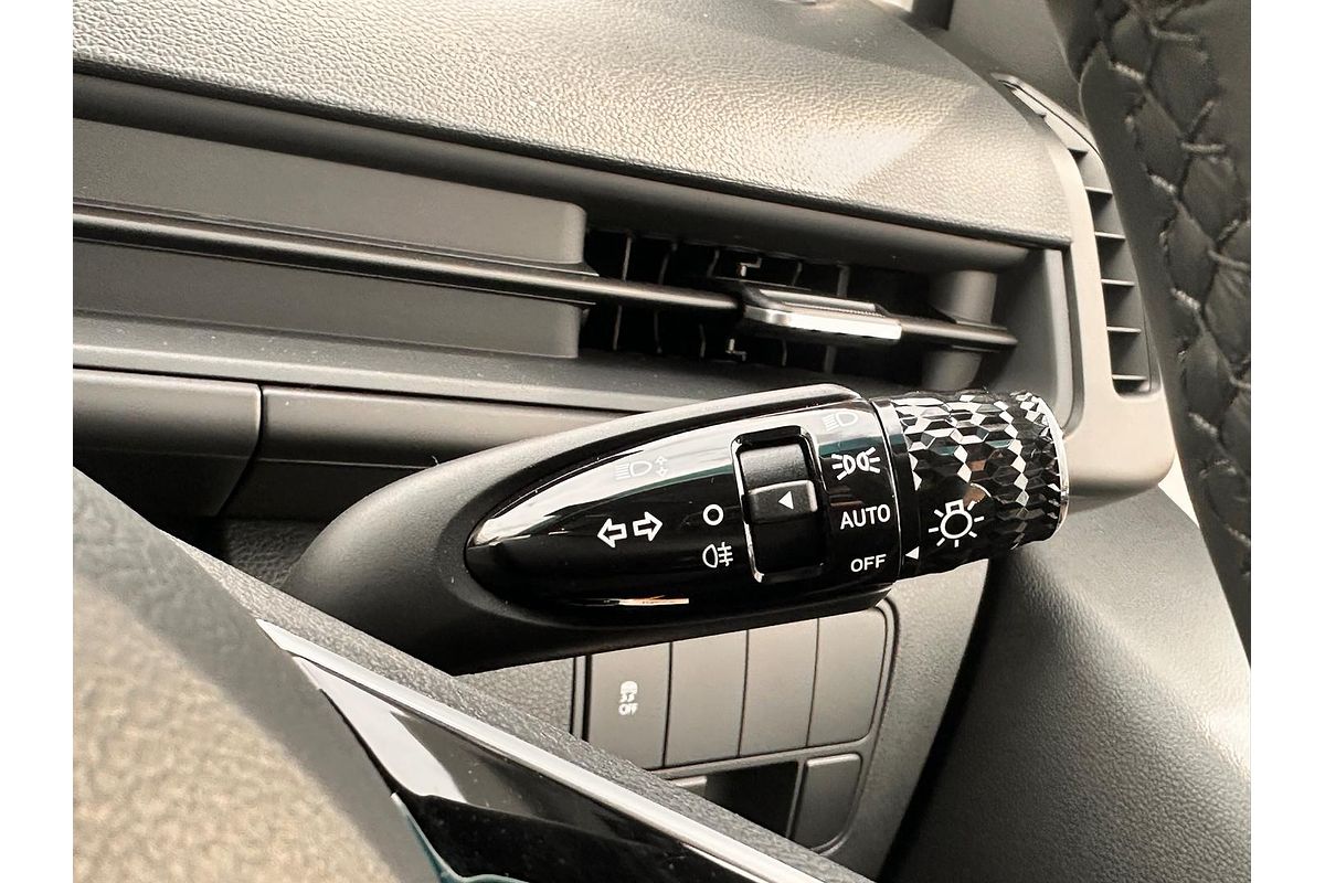 2024 Hyundai STARIA LOAD US4.V2