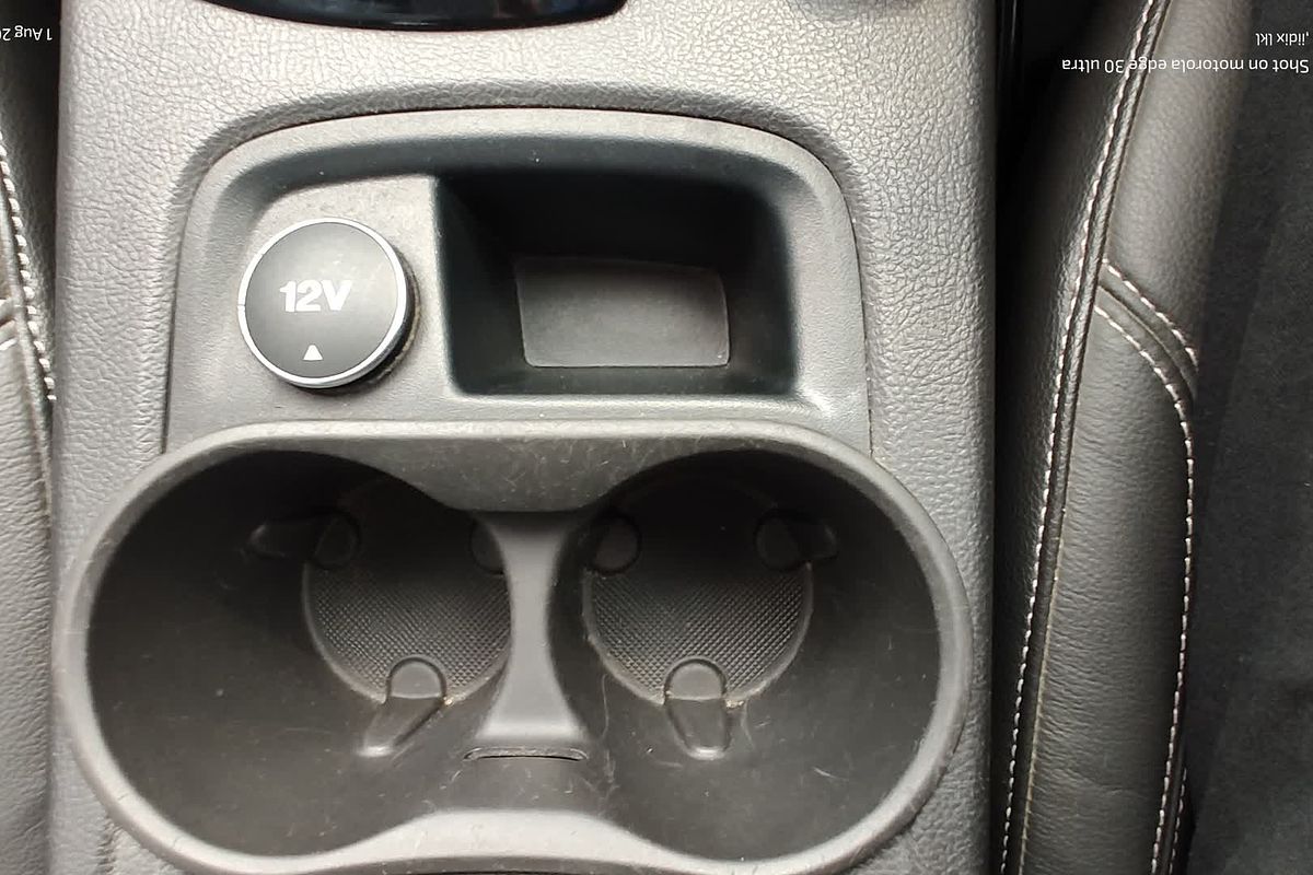 2014 Ford Focus Titanium LW MKII