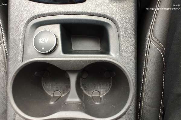 2014 Ford Focus Titanium LW MKII