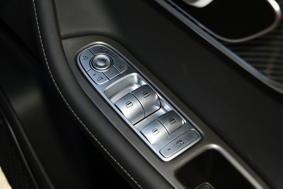2025 Chery Tiggo 7 Pro SE