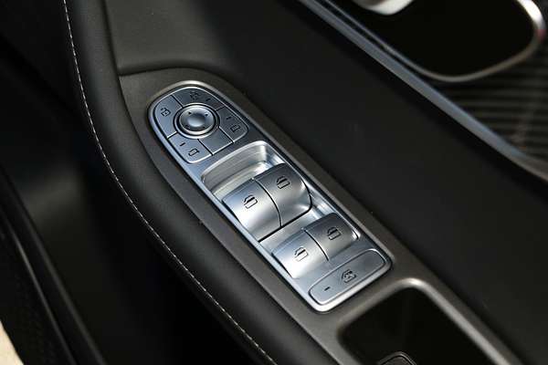 2025 Chery Tiggo 7 Pro SE