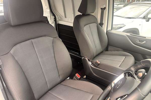 2024 Hyundai STARIA LOAD US4.V2