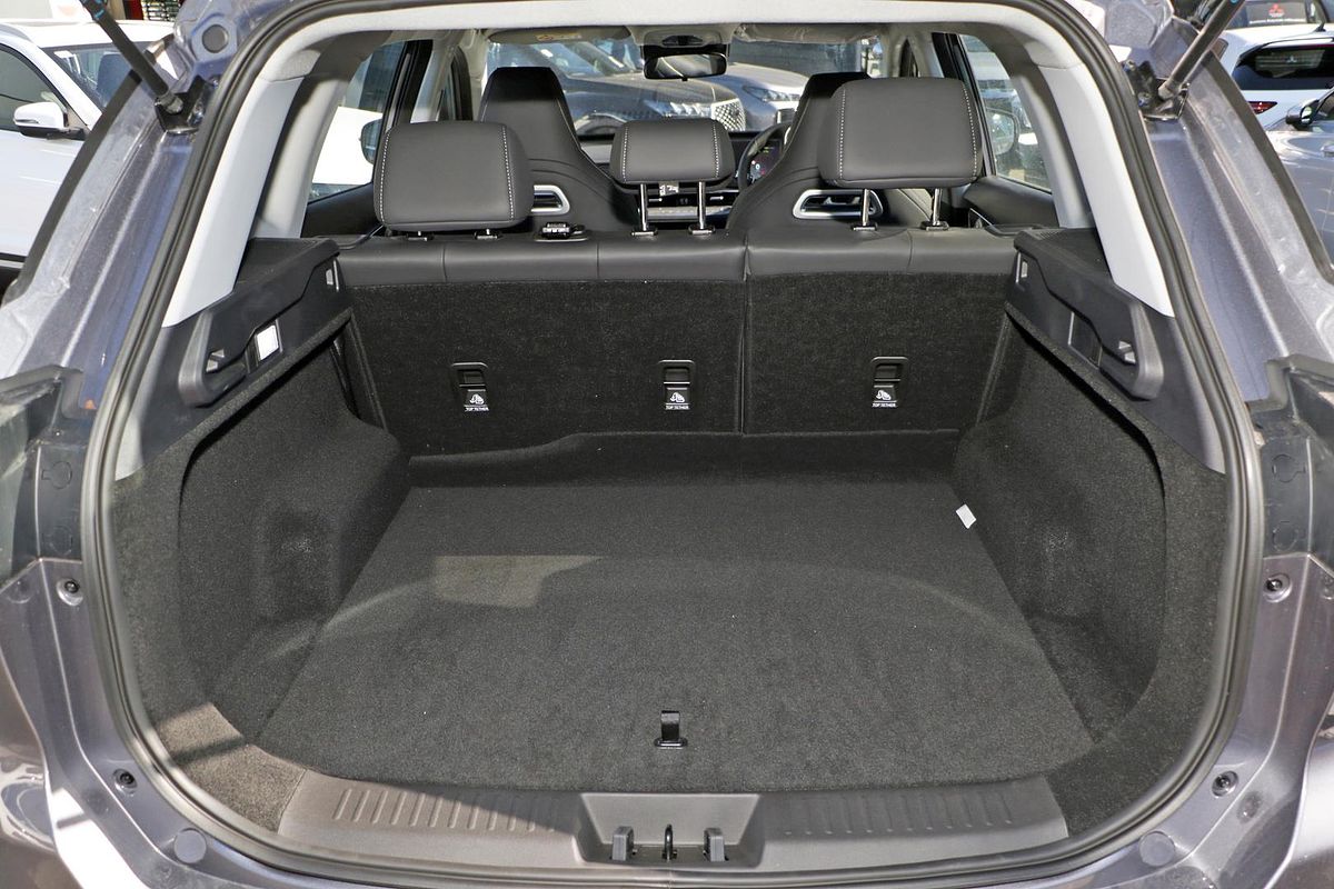 2025 Chery Tiggo 7 Pro SE