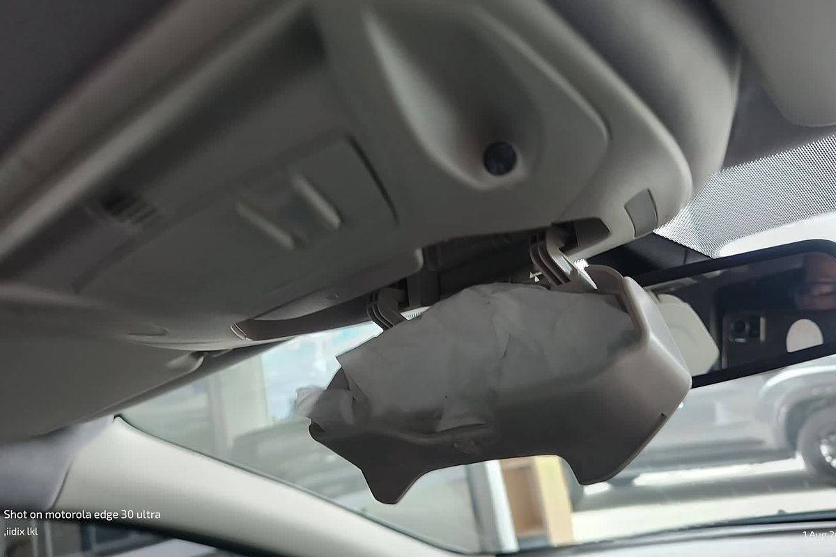 2014 Ford Focus Titanium LW MKII