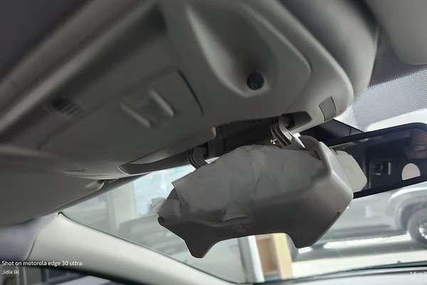 2014 Ford Focus Titanium LW MKII