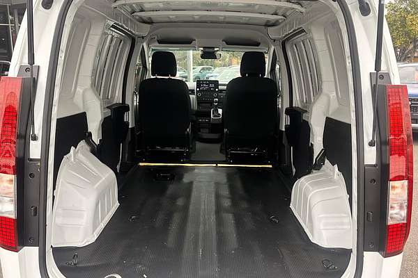 2024 Hyundai STARIA LOAD US4.V2