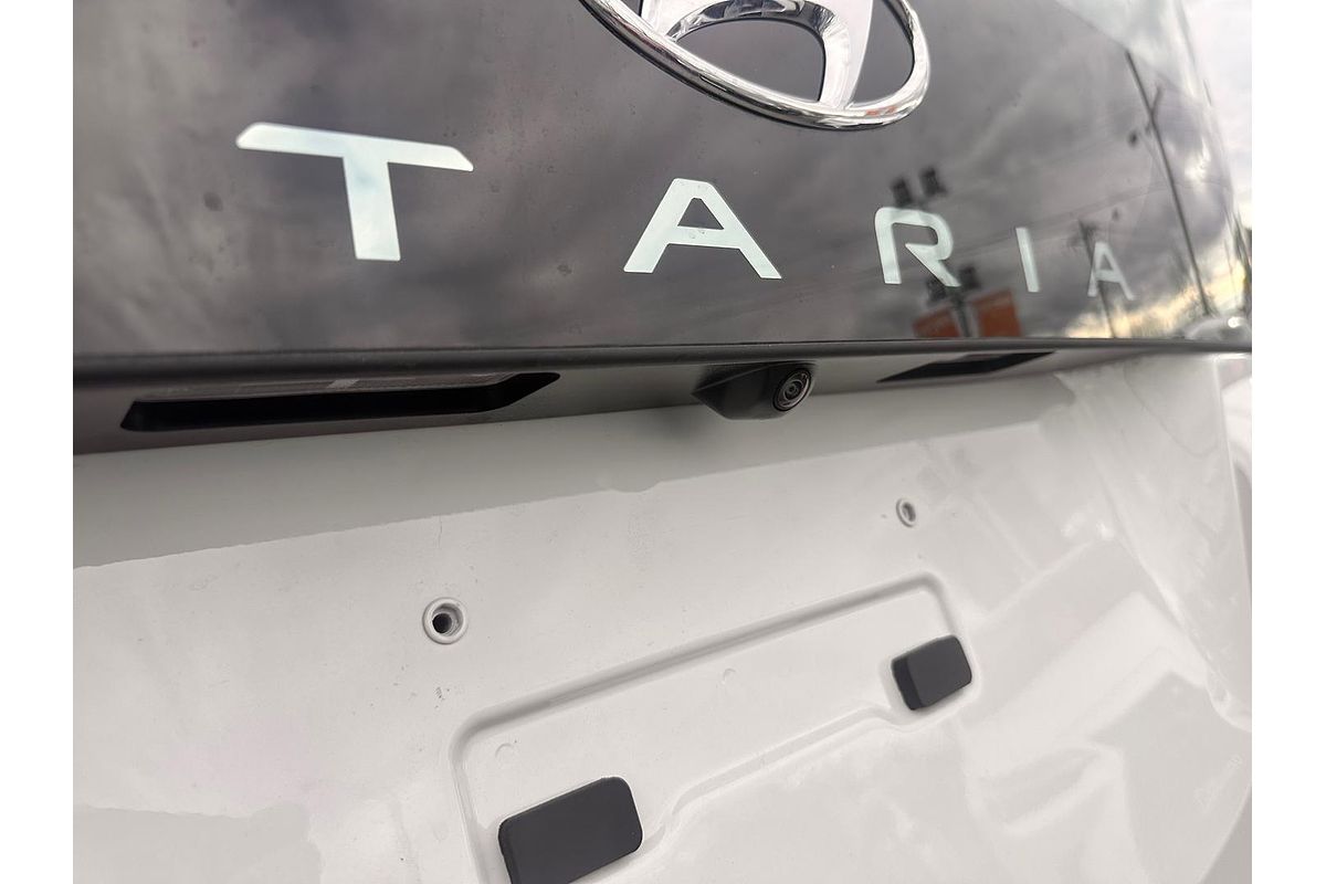 2024 Hyundai STARIA LOAD US4.V2