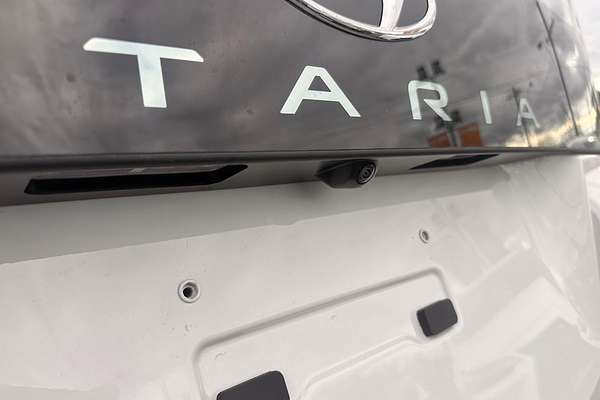 2024 Hyundai STARIA LOAD US4.V2
