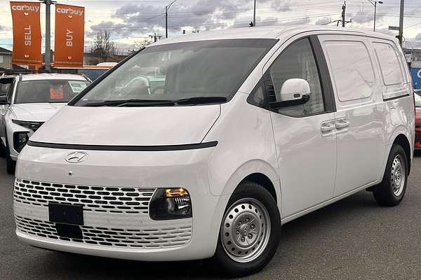 2024 Hyundai STARIA LOAD US4.V2