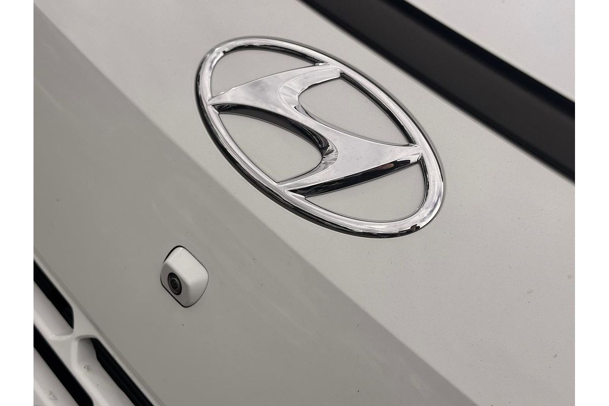 2024 Hyundai STARIA LOAD US4.V2
