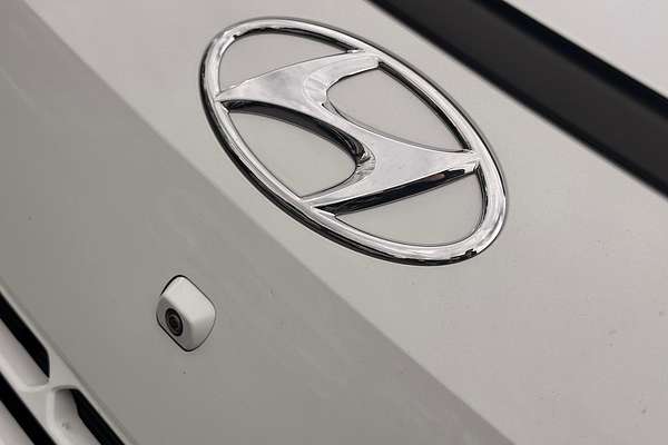 2024 Hyundai STARIA LOAD US4.V2