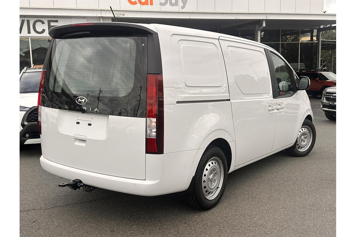 2024 Hyundai STARIA LOAD US4.V2
