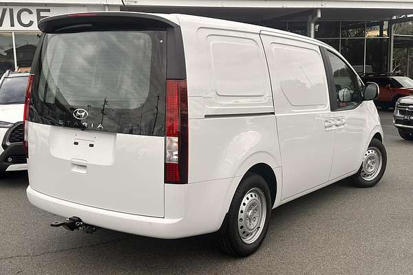 2024 Hyundai STARIA LOAD US4.V2