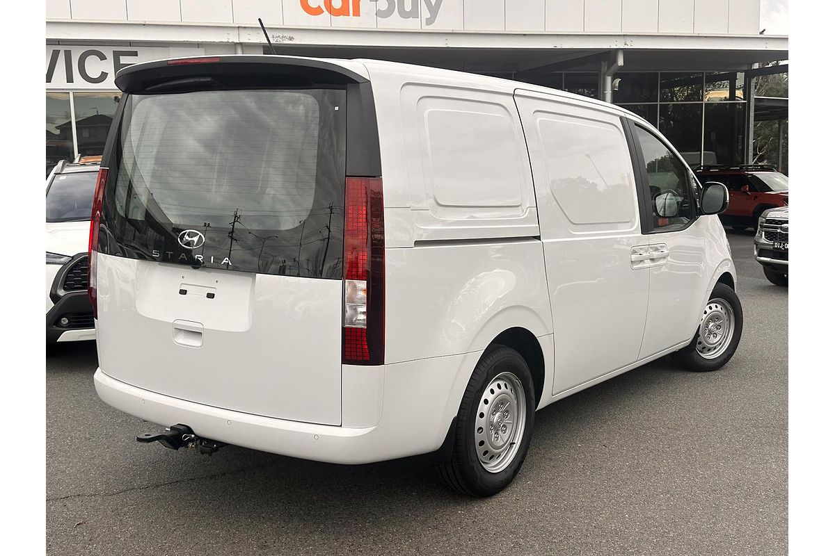 2024 Hyundai STARIA LOAD US4.V2