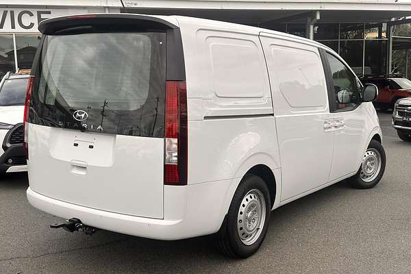 2024 Hyundai STARIA LOAD US4.V2