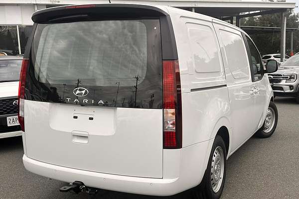 2024 Hyundai STARIA LOAD US4.V2