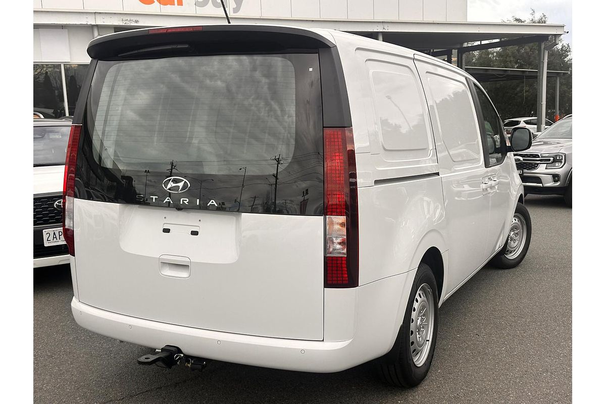 2024 Hyundai STARIA LOAD US4.V2