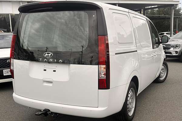 2024 Hyundai STARIA LOAD US4.V2