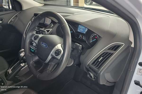 2014 Ford Focus Titanium LW MKII