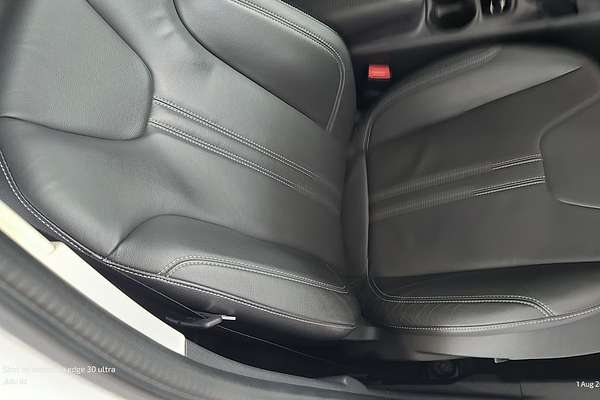 2014 Ford Focus Titanium LW MKII