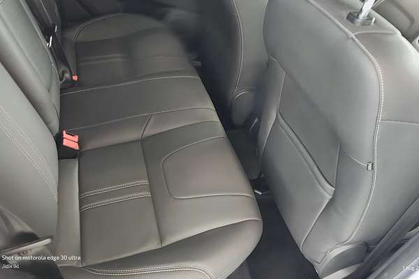 2014 Ford Focus Titanium LW MKII