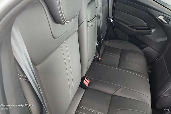2014 Ford Focus Titanium LW MKII