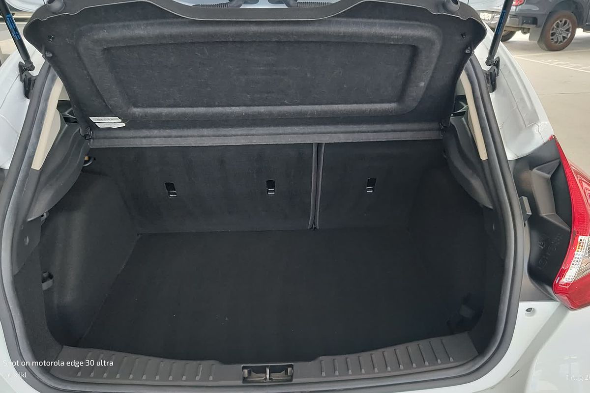 2014 Ford Focus Titanium LW MKII