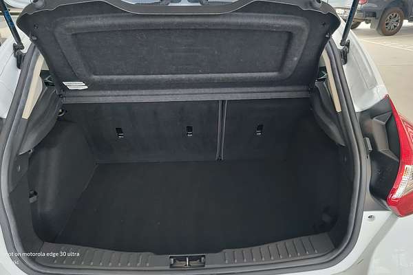 2014 Ford Focus Titanium LW MKII