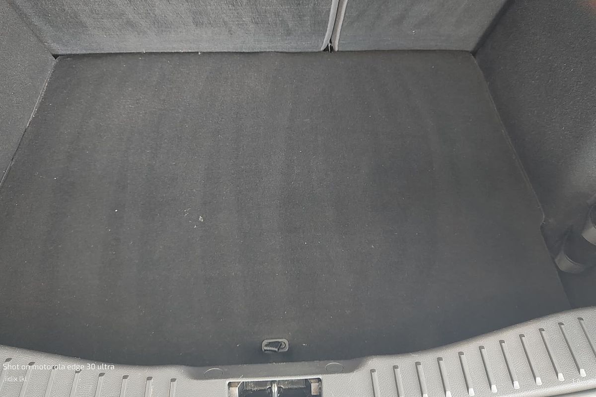 2014 Ford Focus Titanium LW MKII