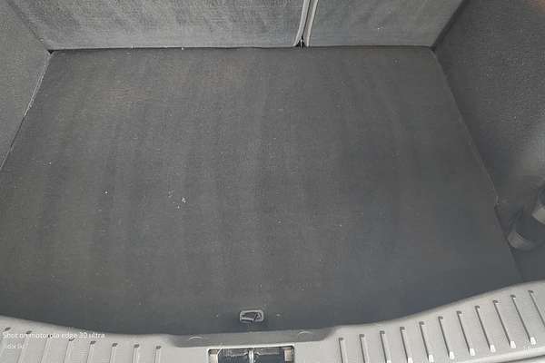 2014 Ford Focus Titanium LW MKII