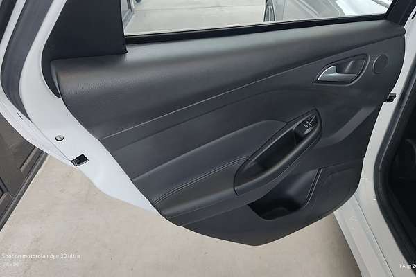 2014 Ford Focus Titanium LW MKII