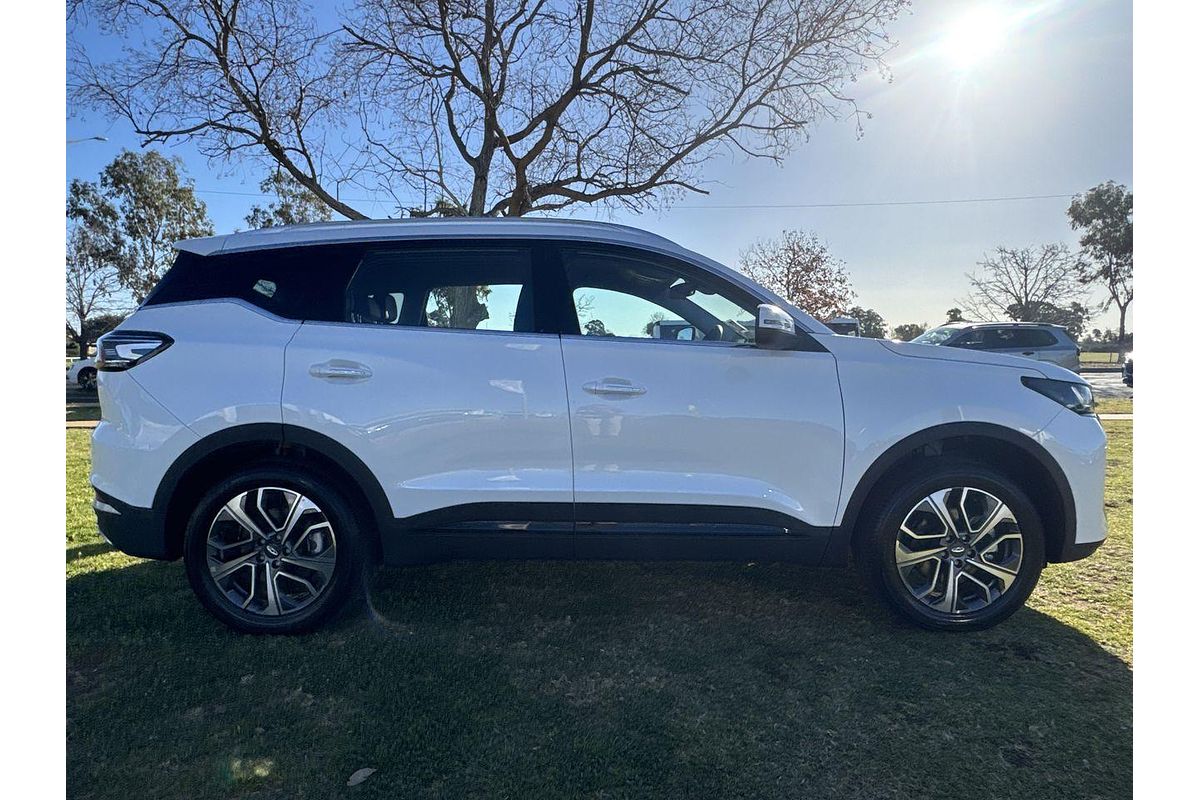 2025 Chery Tiggo 7 Pro SE