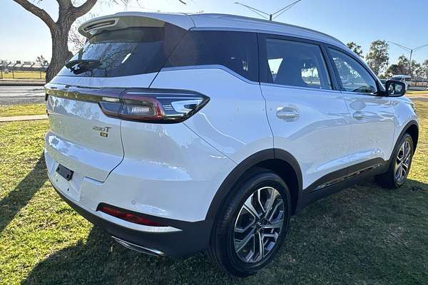 2025 Chery Tiggo 7 Pro SE