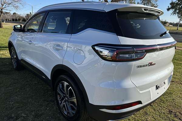 2025 Chery Tiggo 7 Pro SE