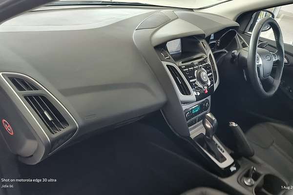 2014 Ford Focus Titanium LW MKII