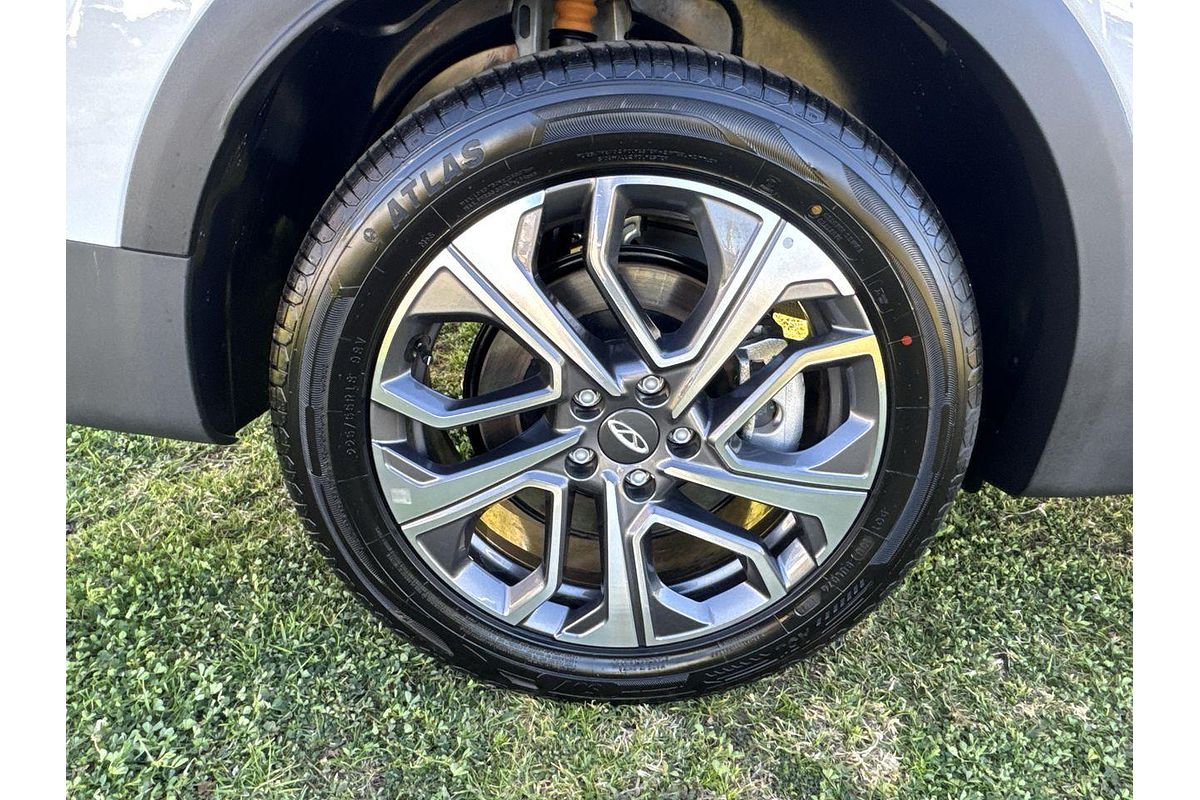 2025 Chery Tiggo 7 Pro SE